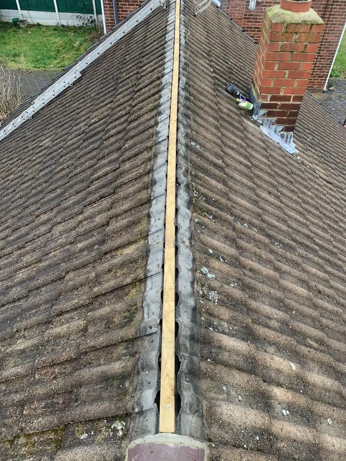 driveways Darlington, driveways Middlesbrough, conservatory roofs North East