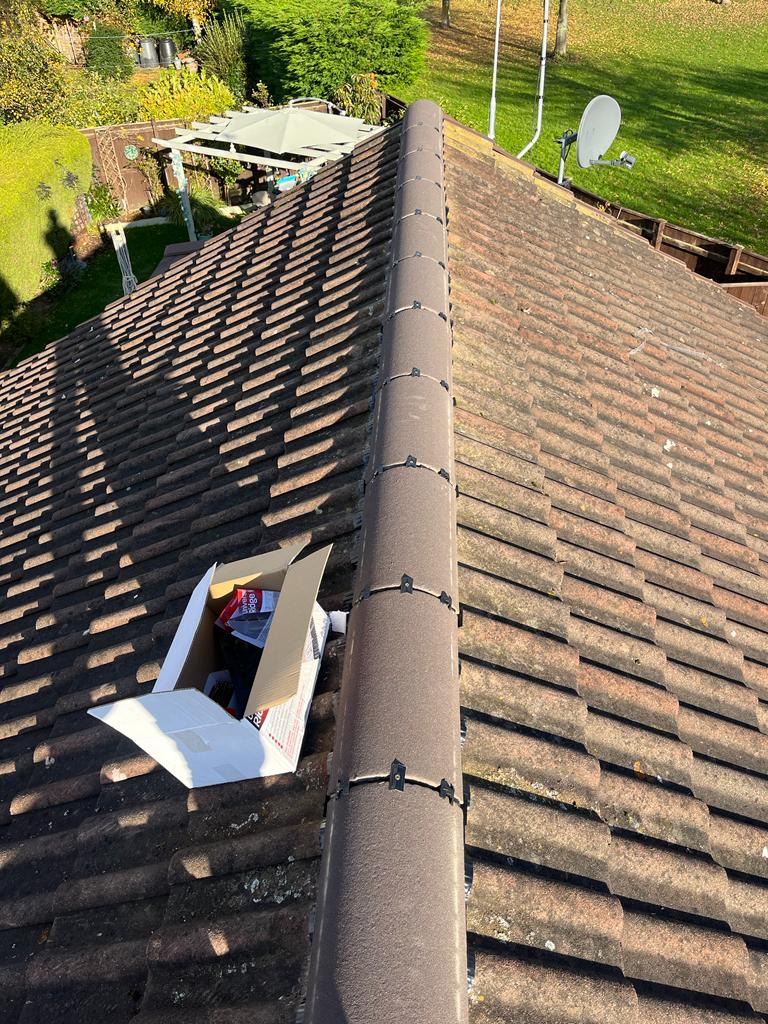 Roofs & Drives Roofline (3)