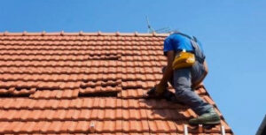 Roof Repairs in Darlington & Across Teesside Emergency Roof Repair Tile Roof Repair Services Darlington