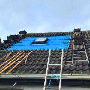 Roofing Repairs and Roof Leak Repair Specialists - Darlington and across Teeside area